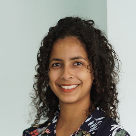 Betzabel Cajiao Garcia